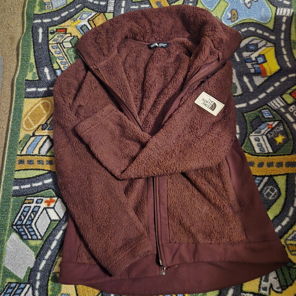The North Face Fleece Jacket